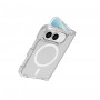 eSTUFF ES67141060 INFINITE (GRS) OSLO custodia per iPhone, 65% (GRS) PC riciclato e 21% (GRS) TPU riciclato