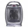 Noveen PTC09 termoventilatore ceramico, 1500 W, grigio