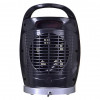 Noveen PTC09 termoventilatore ceramico, 1500 W, grigio