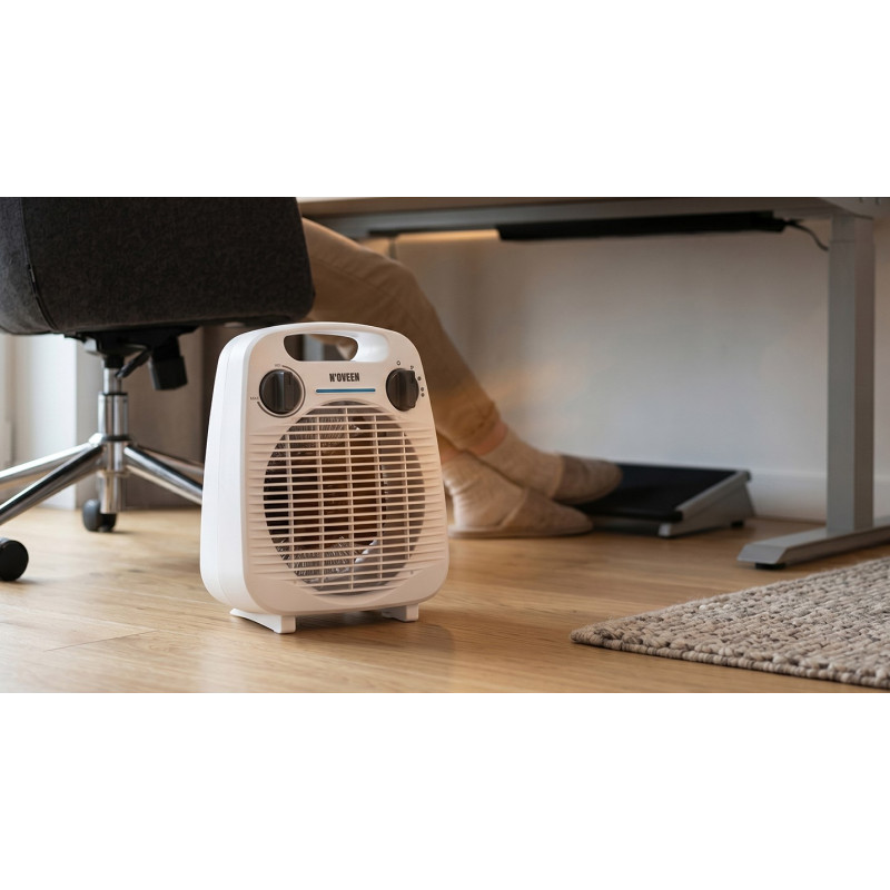 Noveen FH08 termoventilatore