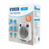 Noveen FH08 termoventilatore
