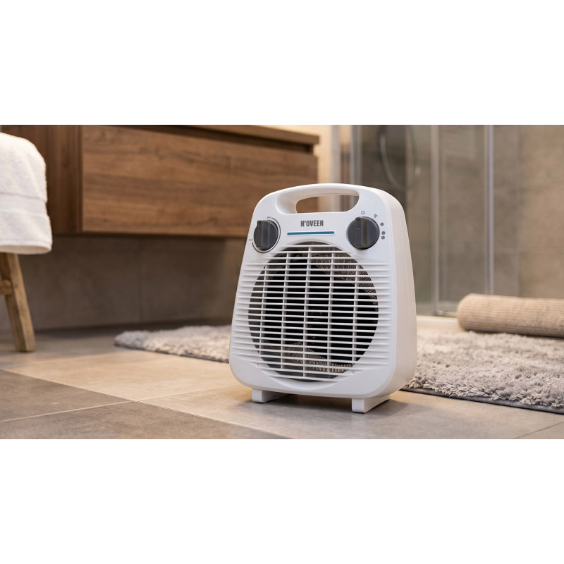 Noveen FH08 termoventilatore