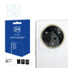 3MK Lens Protection Realme 14 Pro vetro ibrido per obiettivo della fotocamera (4 pz.)