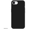 3MK Matt Case Pro Apple iPhone 16e / 17e custodia, nera