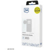 3MK Matt Case Pro Apple iPhone 16e / 17e custodia, nera