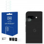 3MK Lens Protection Google Pixel 9A vetro ibrido per obiettivo della fotocamera (4 pz.)