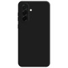 3MK Matt Case Pro Samsung Galaxy A36 5G custodia, nera