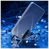3MK Clear Case custodia per Samsung Galaxy M16 5G, trasparente