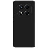3MK Matt Case Pro custodia per Xiaomi Redmi Note 14 Pro 4G, nera