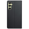 3MK Wallet Case custodia a portafoglio per Samsung Galaxy A26 5G, nera