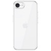 3MK Armor Case custodia per Apple iPhone 17e / 16e, trasparente