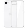 3MK Armor Case custodia per Apple iPhone 17e / 16e, trasparente