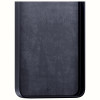 3MK Matt Case Pro custodia per Samsung Galaxy S25 Edge, nera