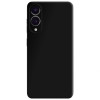 3MK Matt Case Pro custodia per Samsung Galaxy S25 Edge, nera