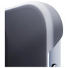 3MK Just20g Matt Case custodia per Samsung Galaxy S25 Edge, nera
