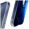 3MK Just20g Matt Case custodia per Samsung Galaxy S25 Edge, nera