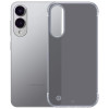 3MK Just20g Matt Case custodia per Samsung Galaxy S25 Edge, nera