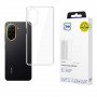 3MK Clear Case custodia per Xiaomi POCO C71 4G / Xiaomi Redmi A5 4G, trasparente