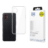 3MK Clear Case custodia per Samsung Galaxy XCover 7 Pro, trasparente