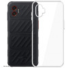3MK Clear Case custodia per Samsung Galaxy XCover 7 Pro, trasparente