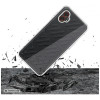 3MK Clear Case custodia per Samsung Galaxy XCover 7 Pro, trasparente