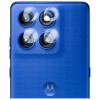 3MK Lens Protection vetro ibrido per obiettivo fotocamera Motorola Edge 60 Pro (4 pz.)