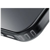 3MK Frosty MagCase custodia per Apple iPhone Air, bianca