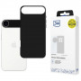 3mk Matt Case Pro custodia per Apple iPhone Air, nera opaca
