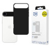 3mk Matt Case Pro custodia per Apple iPhone Air, nera opaca