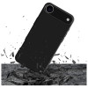 3mk Matt Case Pro custodia per Apple iPhone Air, nera opaca