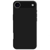 3mk Matt Case Pro custodia per Apple iPhone Air, nera opaca