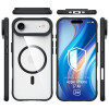 3mk Satin Armor MagCase custodia per Apple iPhone Air, bianca