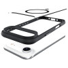 3mk Satin Armor MagCase custodia per Apple iPhone Air, bianca