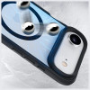 3mk Satin Armor MagCase custodia per Apple iPhone Air, bianca