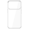 3mk Armor Case custodia protettiva per Apple iPhone 17 Pro / 18 Pro, trasparente