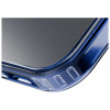 3mk Frosty MagCase custodia per Apple iPhone 17 Pro Max, blu