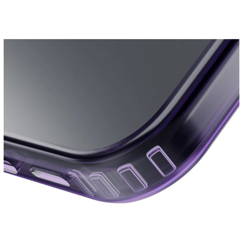 3mk Frosty MagCase custodia per Apple iPhone 17 Pro Max, viola