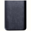 3mk Matt Case Pro custodia per Apple iPhone 17 Pro Max, nero opaco