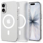 Tech-Protect MagZero MagSafe custodia per Apple iPhone 17, bianco opaco