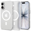 Tech-Protect MagZero MagSafe custodia per Apple iPhone 17, bianco opaco