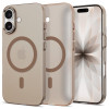 Tech-Protect MagZero MagSafe custodia per Apple iPhone 17, Desert Gold opaco