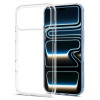 Tech-Protect FlexAir Hybrid custodia per Apple iPhone 17 Pro / 18 Pro, trasparente