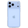 Tech-Protect FlexAir Hybrid custodia per Apple iPhone 17 Pro / 18 Pro, trasparente