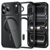 Tech-Protect MagFlex MagSafe custodia per Apple iPhone 17 Pro / 18 Pro, nero lucido