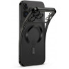 Tech-Protect MagFlex MagSafe custodia per Apple iPhone 17 Pro / 18 Pro, nero lucido