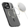 Custodia Tech-Protect Magstand MagSafe per Apple iPhone 17 Pro, nera opaca