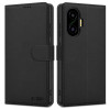 Custodia Tech-Protect Wallet per Xiaomi Poco F7 5G, nera