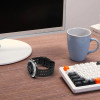 Tech-Protect Iconband Pro cinturino per Samsung Galaxy Watch 8 / 9 / Classic 40/44/46 mm, nero