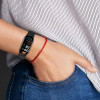 Tech-Protect Iconband Pure cinturino per Xiaomi Smart Band 8 / 9 / 10 / NFC, nero