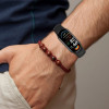 Tech-Protect Iconband Pure cinturino per Xiaomi Smart Band 8 / 9 / 10 / NFC, menta chiaro